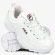 Női sportcipők FILA DISRUPTOR P LOW WMN 10107461fg szín: fehér