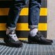 Férfi sportcipők NIKE AIR MAX 90  dc9388-002 szín: fekete
