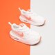 Gyerek sportcipők NIKE AIR MAX DAWN SE (TD) dm0959-100 szín: fehér
