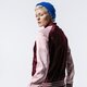 Női télikabát ADIDAS KABÁT SATIN BOMBER TT ed4787 szín: multicolor