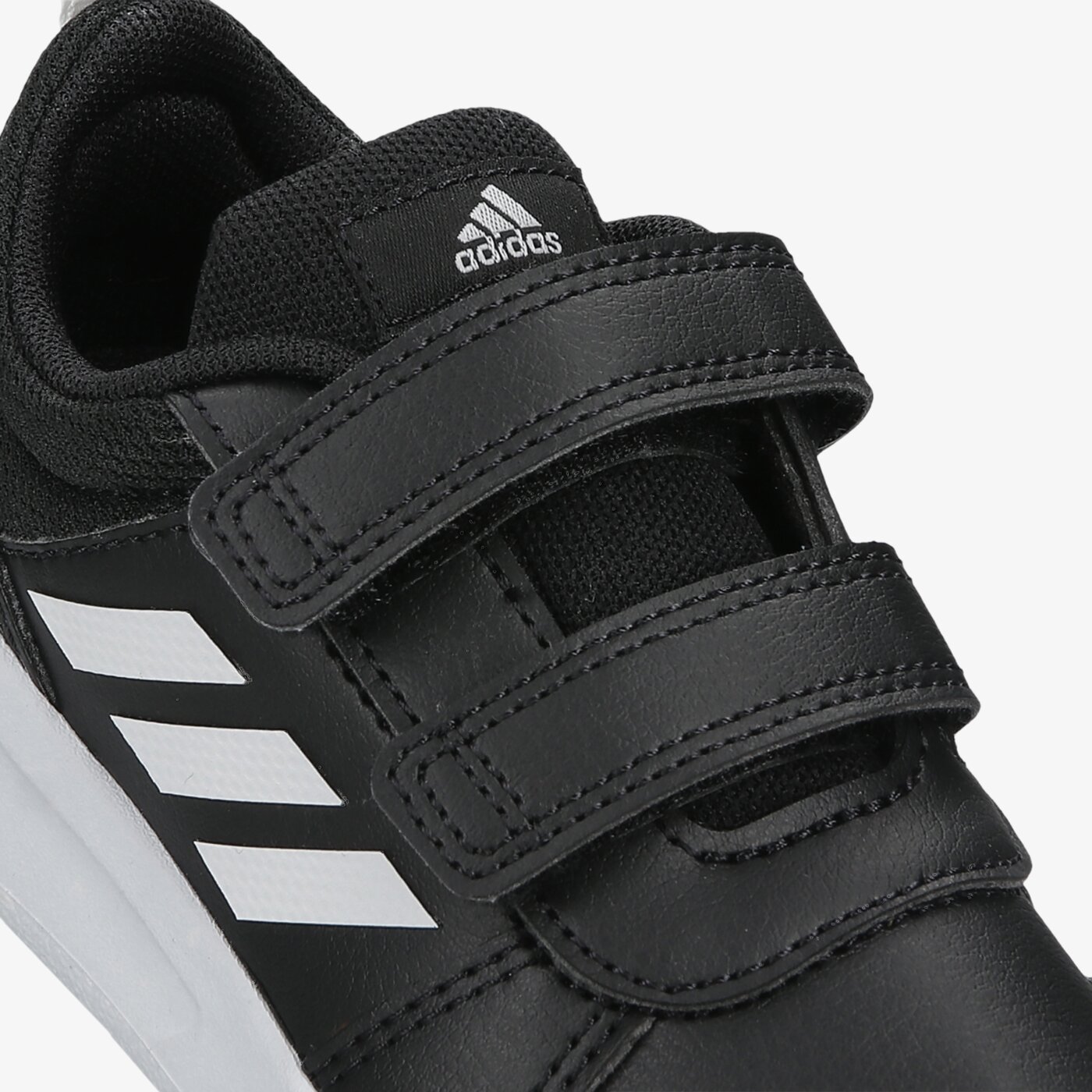 ADIDAS TENSAUR I S24054 ✓ FEKETE ✓ 7 990,00 Ft! Legendás Sportcipő ✓ Gyerek  Gyerekcipő adidas a ✪ Sizeer üzletben ✪