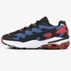 Férfi sportcipők PUMA CELL ALIEN OG 36980118 szín: kék