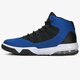 Férfi sportcipők JORDAN MAX AURA  aq9084-401 szín: kék