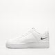 Férfi sportcipők NIKE AIR FORCE 1 '07  fn7807-100 szín: fehér