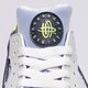 Gyerek sportcipők NIKE HUARACHE RUN GS dv3479-100 szín: fehér