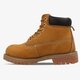 Női téli cipők CONFRONT CLASSIC BOOT cfwwb216001 szín: sárga