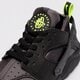 Férfi sportcipők NIKE AIR HUARACHE WT  dz4499-001 szín: fekete