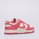 Női sportcipők NIKE DUNK LOW dd1873-600 szín: rózsaszín