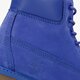 Gyerek téli cipők TIMBERLAND PREMIUM 6 INCH WP BOOT  a1mm5 szín: kék