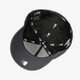 Gyerek baseball sapka NEW ERA SAPKA ENGINEERED PLUS TRUCKER BOSCEL BLKOTC 12040596 szín: szürke