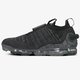 Női sportcipők NIKE W AIR VAPORMAX 2020 FK  cj6741-003 szín: fekete