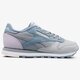 Női sportcipők REEBOK CL LTHR PM  cn0360 szín: kék