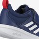 Gyerek sportcipők ADIDAS TENSAUR C  s24050 szín: sötétkék