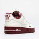 Női sportcipők NIKE AIR FORCE 1 '07 SE dq7582100 szín: fehér