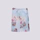 Gyerek sortok és ruhák JORDAN RÖVIDNADRÁG JDB MJ ESS   SMR PK AOP MESH SHORT BOY 95f050-001 szín: multicolor