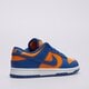 Férfi sportcipők NIKE DUNK LOW RETRO BTTYS  dv0833-800 szín: kék