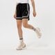 Női rövidnadrágok NIKE RÖVIDNADRÁG W NK FLY CROSSOVER SHORT M2Z NBA dh7325-010 szín: fekete