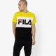 Férfi póló FILA PÓLÓ SS DAY TEE 681244a063 szín: fekete