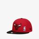 Férfi baseball sapka NEW ERA SAPKA TEAM ARCH 950 BULLS CHICAGO BULLS OTC 60240547 szín: piros
