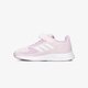 Gyerek sportcipők ADIDAS RUNFALCON 2.0 C fz0119 szín: rózsaszín