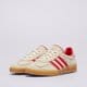 Női sportcipők ADIDAS GAZELLE INDOOR W js1402 szín: fehér
