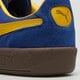 Férfi sportcipők PUMA PALERMO VINTAGE UPDATE 40136402 szín: kék