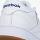 Férfi sportcipők REEBOK CLUB C 85 ar0459 szín: fehér