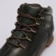 Férfi téli cipők TIMBERLAND EURO SPRINT MID LACE BOOT tb0a2k84eeq1 szín: zöld