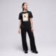 Gyerek nadrágok JORDAN NADRÁG JDG WJ BRKN FT CARGO PANT GIRL 45f143-023 szín: fekete
