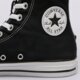 Női tornacipők CONVERSE CHUCK TAYLOR ALL STAR XX-HI a09429c szín: fekete