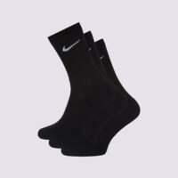 NIKE ZOKNI 3PPK VALUE COTTON CREW