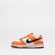 Gyerek sportcipők NIKE DUNK LOW BTE dh9761-003 szín: bézs