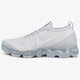 Női sportcipők NIKE W AIR VAPORMAX FLYKNIT 3 aj6910100 szín: fehér