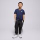 Gyerek nadrágok NIKE NADRÁG K NK RPL CROSSOVER PANT SR BOY fz5237-010 szín: fekete