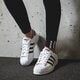 Női sportcipők ADIDAS SUPERSTAR W  db3346 szín: fehér