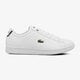 Gyerek sportcipők LACOSTE CARNABY EVO BL 1 733spj1003042 szín: fehér