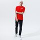 Férfi póló PUMA PÓLÓ PUMA X PEANUTS TEE 53061611 szín: piros