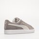 Férfi sportcipők PUMA SUEDE CLASSIC  37491507 szín: szürke