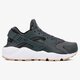 Női sportcipők NIKE WMNS AIR HUARACHE RUN SE 859429-006 szín: szürke