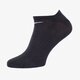 Női zoknik NIKE 3 PACK LOW SOCKS  sx7678-010 szín: fekete