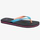 Női papucsok és szandálok O'NEILL FW DOUBLE SPECIAL 6086369010 szín: multicolor