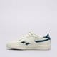 Női sportcipők REEBOK CLUB C REVENGE 100208144 szín: bézs