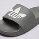 Férfi papucsok és szandálok ADIDAS ADILETTE SLIDES  fu7592m szín: szürke
