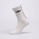 Női zoknik ADIDAS ZOKNI RUFFLE CREW 2P jx5211 szín: multicolor