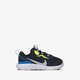 Gyerek sportcipők NIKE RENEW ELEMENT 55 ck4083-400 szín: sötétkék