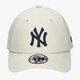 Férfi baseball sapka NEW ERA SAPKA LEAGUE ESSENTIAL 940 NYY STN NEW YORK YANKEES 12380590 szín: bézs