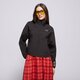Női átmeneti kabát PUMA KABÁT OVERSIZED ZIP-OFF WOVEN JACKET 629807 01 szín: fekete