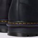 Női téli cipők DR.MARTENS ZEBZAG LACE LESS LACELESS BOOT 42653001 szín: fekete