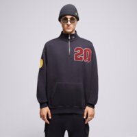 NEW ERA PULÓVER CIPZÁRAS NE QUARTER ZIP NONE