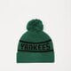 Férfi téli sapka NEW ERA SAPKA TONAL BEANIE NYY NEW YORK YANKEES 60364322 szín: zöld